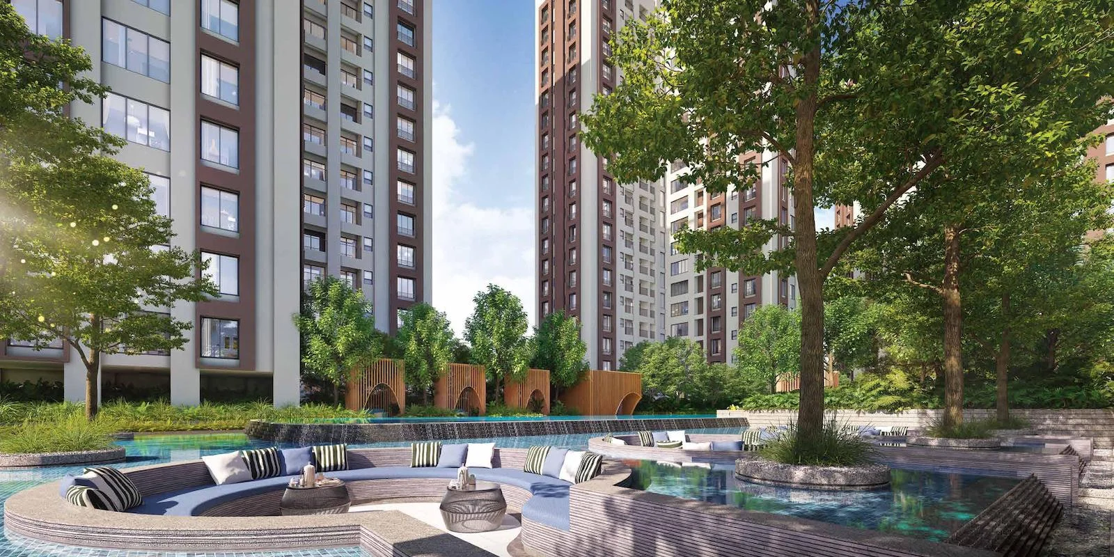 Schedule a site visit for SG Nakshatra, Siddharth Vihar, Ghaziabad