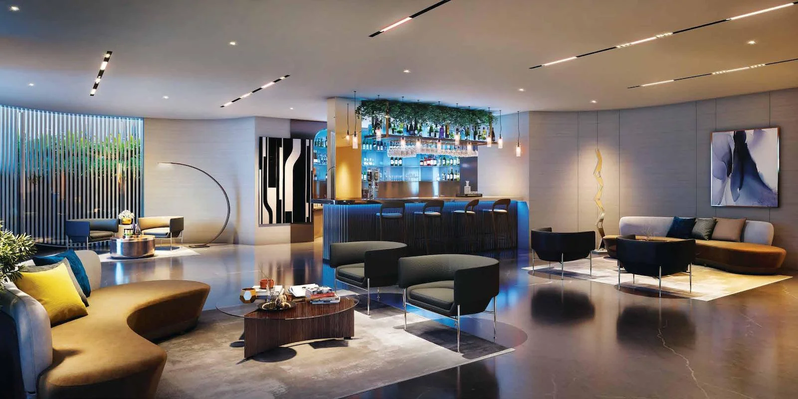 SG Nakshatra Gallery - Premium apartments in Siddharth Vihar, Ghaziabad