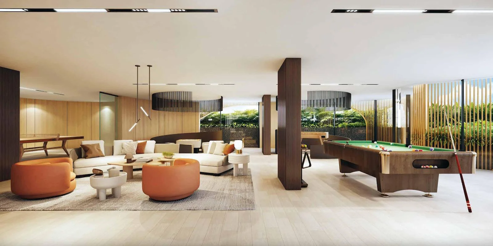 SG Nakshatra Gallery - Residential towers at Siddharth Vihar